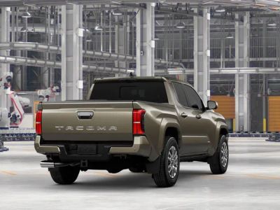 2026 Toyota Tacoma - Photo 11