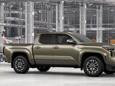 2026 Toyota Tacoma - Photo 16