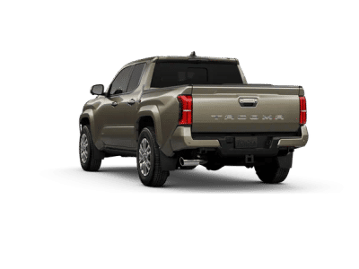 2026 Toyota Tacoma - Photo 26