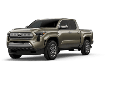 2026 Toyota Tacoma - Photo 23