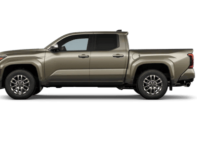 2026 Toyota Tacoma - Photo 25