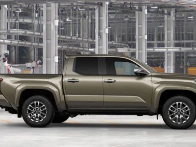 2026 Toyota Tacoma - Photo 15