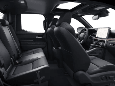 2026 Toyota Tacoma - Photo 29