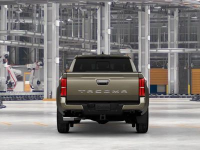 2026 Toyota Tacoma - Photo 10