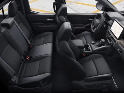 2026 Toyota Tacoma - Photo 22