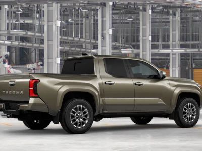 2026 Toyota Tacoma - Photo 13