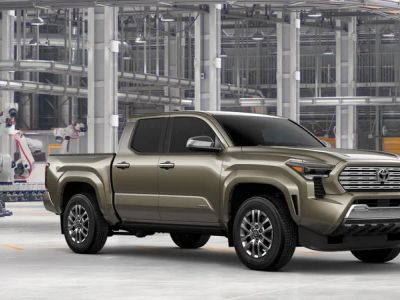 2026 Toyota Tacoma - Photo 17