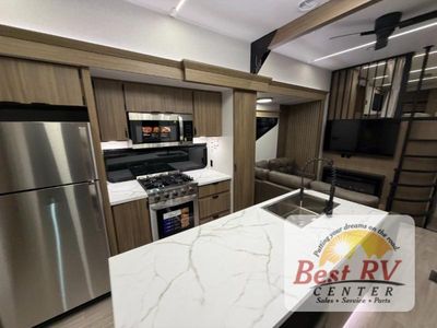 2026 Forest River RV Wildwood Lodge - Photo 15