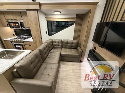 2026 Forest River RV Wildwood Lodge - Photo 30
