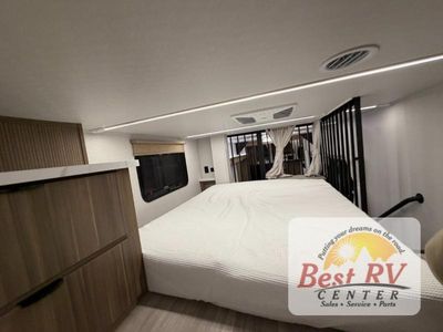 2026 Forest River RV Wildwood Lodge - Photo 93