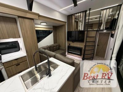 2026 Forest River RV Wildwood Lodge - Photo 21