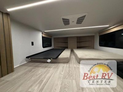 2026 Forest River RV Wildwood Lodge - Photo 47