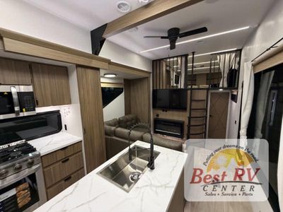 2026 Forest River RV Wildwood Lodge - Photo 127