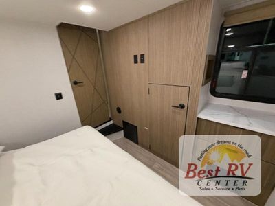 2026 Forest River RV Wildwood Lodge - Photo 111