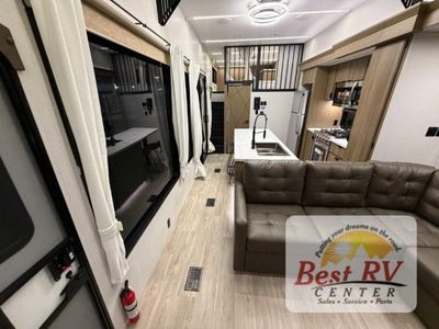 2026 Forest River RV Wildwood Lodge - Photo 58