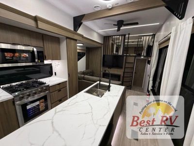 2026 Forest River RV Wildwood Lodge - Photo 126