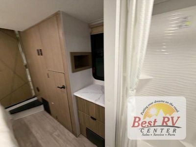 2026 Forest River RV Wildwood Lodge - Photo 122