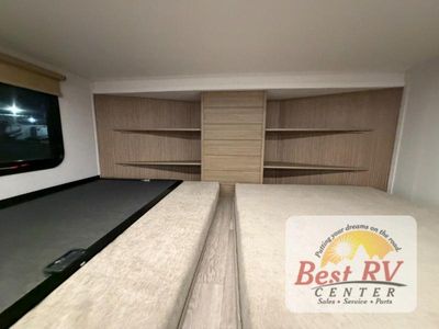 2026 Forest River RV Wildwood Lodge - Photo 51