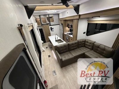 2026 Forest River RV Wildwood Lodge - Photo 57