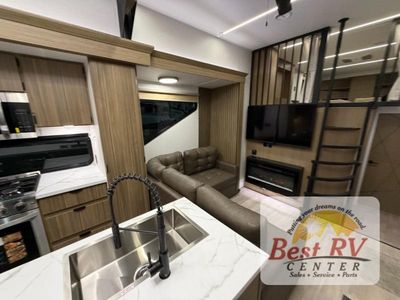 2026 Forest River RV Wildwood Lodge - Photo 20