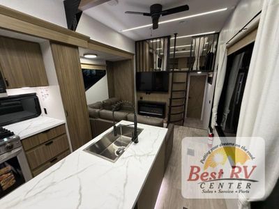 2026 Forest River RV Wildwood Lodge - Photo 18