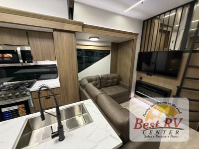 2026 Forest River RV Wildwood Lodge - Photo 23