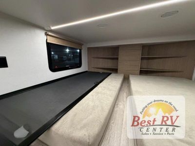 2026 Forest River RV Wildwood Lodge - Photo 50