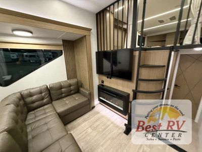 2026 Forest River RV Wildwood Lodge - Photo 27