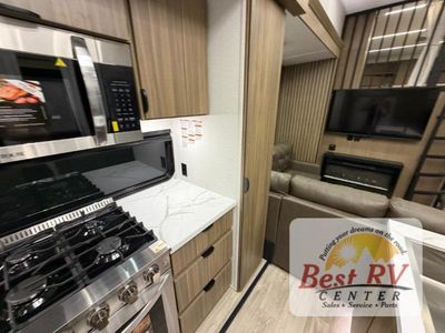 2026 Forest River RV Wildwood Lodge - Photo 77