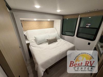 2026 Forest River RV Wildwood Lodge - Photo 144