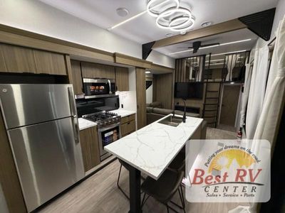 2026 Forest River RV Wildwood Lodge - Photo 10
