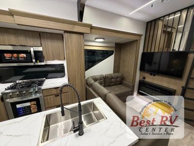 2026 Forest River RV Wildwood Lodge - Photo 22