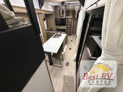 2026 Forest River RV Wildwood Lodge - Photo 102