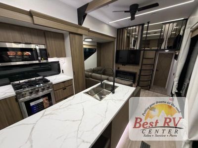 2026 Forest River RV Wildwood Lodge - Photo 16