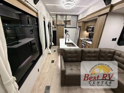 2026 Forest River RV Wildwood Lodge - Photo 59