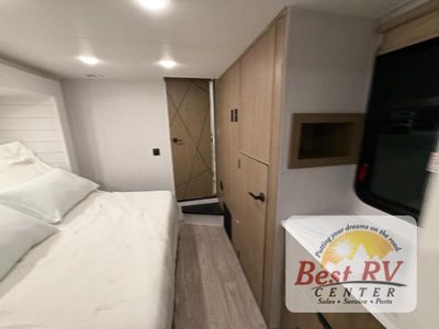 2026 Forest River RV Wildwood Lodge - Photo 121