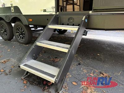 2026 Forest River RV Surveyor Legend - Photo 12