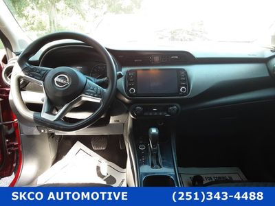 2022 Nissan Kicks - Photo 11