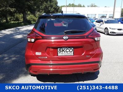 2022 Nissan Kicks - Photo 8