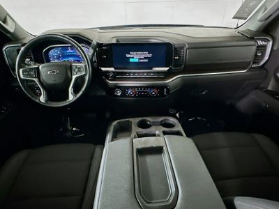 2022 Chevrolet Silverado 1500 - Photo 27