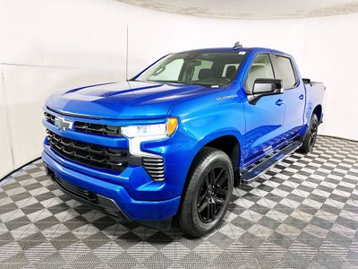 2022 Chevrolet Silverado 1500 - Photo 7