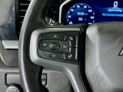 2022 Chevrolet Silverado 1500 - Photo 16