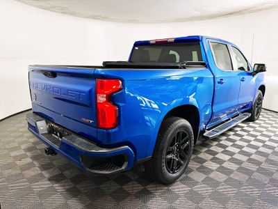 2022 Chevrolet Silverado 1500 - Photo 3