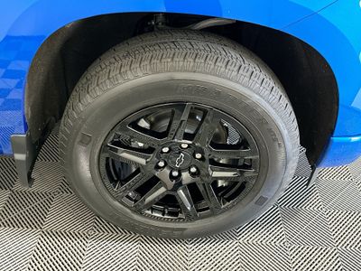 2022 Chevrolet Silverado 1500 - Photo 11