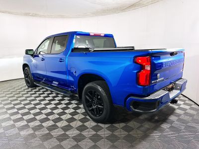 2022 Chevrolet Silverado 1500 - Photo 5