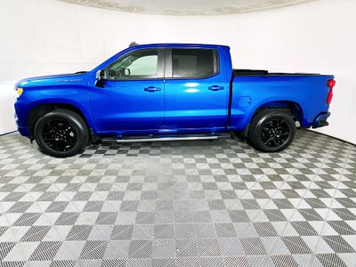 2022 Chevrolet Silverado 1500 - Photo 6