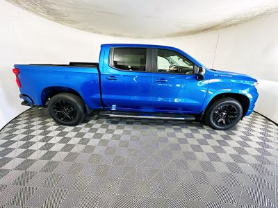 2022 Chevrolet Silverado 1500 - Photo 2