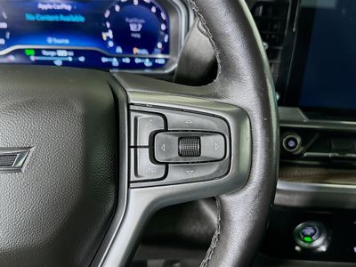 2022 Chevrolet Silverado 1500 - Photo 17