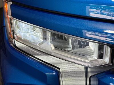 2022 Chevrolet Silverado 1500 - Photo 9