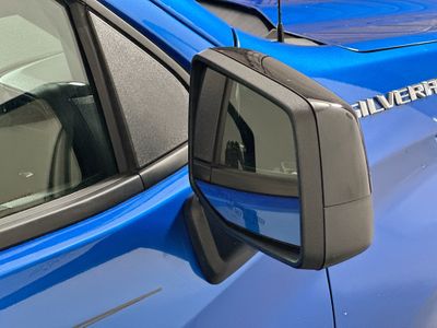 2022 Chevrolet Silverado 1500 - Photo 10